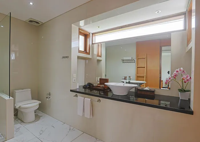Lacasa2 With Butler Villa Legian (Bali)