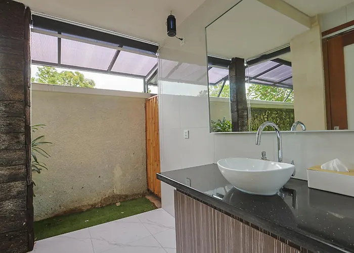 Villa Lacasa2 With Butler *