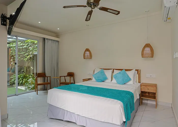 Villa Lacasa2 With Butler Legian (Bali)